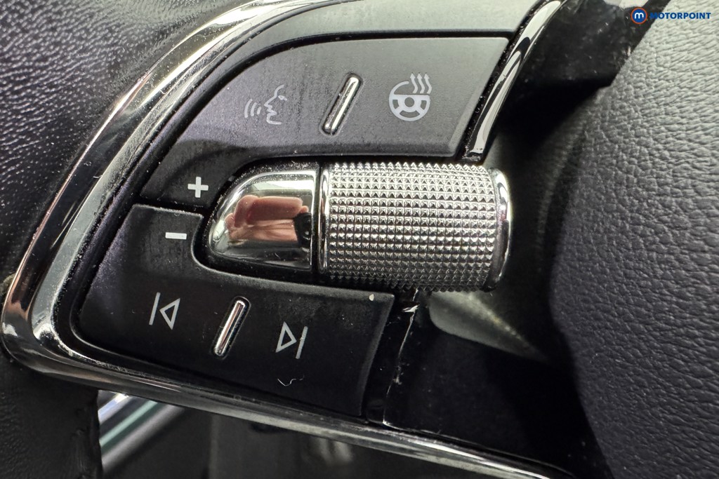 Skoda Enyaq 60 Ecosuite Automatic Electric SUV - Stock Number (1585584) - 18th supplementary image