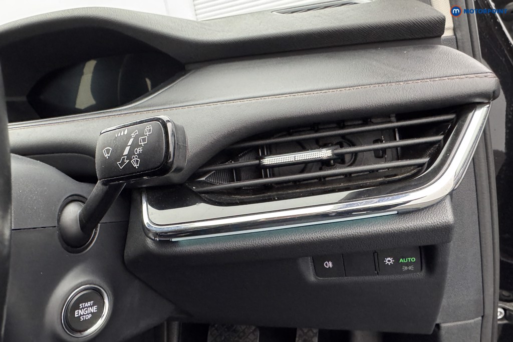 Skoda Enyaq 60 Ecosuite Automatic Electric SUV - Stock Number (1585584) - 20th supplementary image