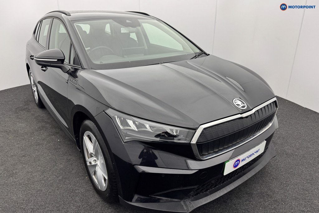 Skoda Enyaq 60 Ecosuite Automatic Electric SUV - Stock Number (1585584) - 27th supplementary image