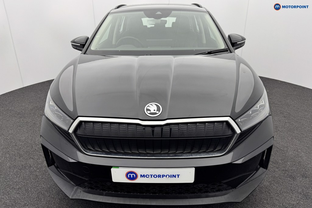 Skoda Enyaq 60 Ecosuite Automatic Electric SUV - Stock Number (1585584) - 28th supplementary image
