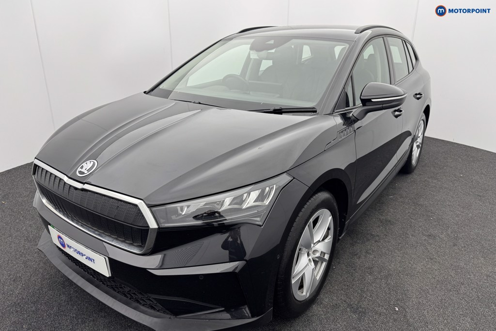 Skoda Enyaq 60 Ecosuite Automatic Electric SUV - Stock Number (1585584) - 29th supplementary image