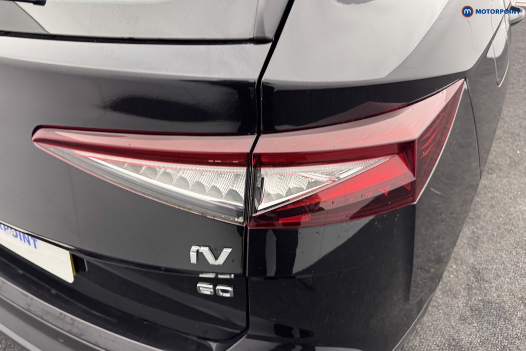Skoda Enyaq 60 Ecosuite Automatic Electric SUV - Stock Number (1585584) - 30th supplementary image