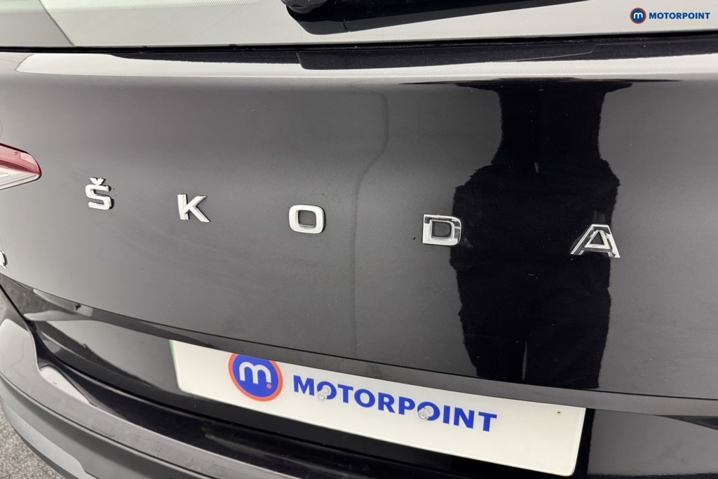 Skoda Enyaq 60 Ecosuite Automatic Electric SUV - Stock Number (1585584) - 33rd supplementary image