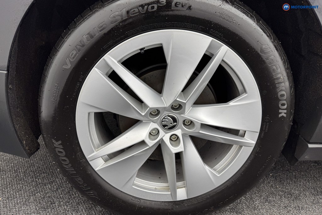 Skoda Enyaq 60 Ecosuite Automatic Electric SUV - Stock Number (1585584) - 34th supplementary image