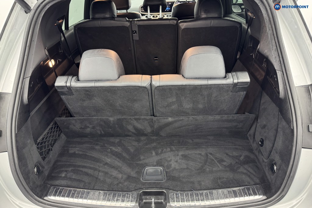 Mercedes-Benz GLE Amg Line Automatic Diesel SUV - Stock Number (1585585) - 3rd supplementary image