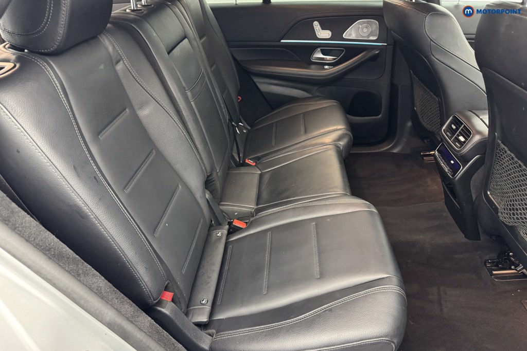 Mercedes-Benz GLE Amg Line Automatic Diesel SUV - Stock Number (1585585) - 4th supplementary image