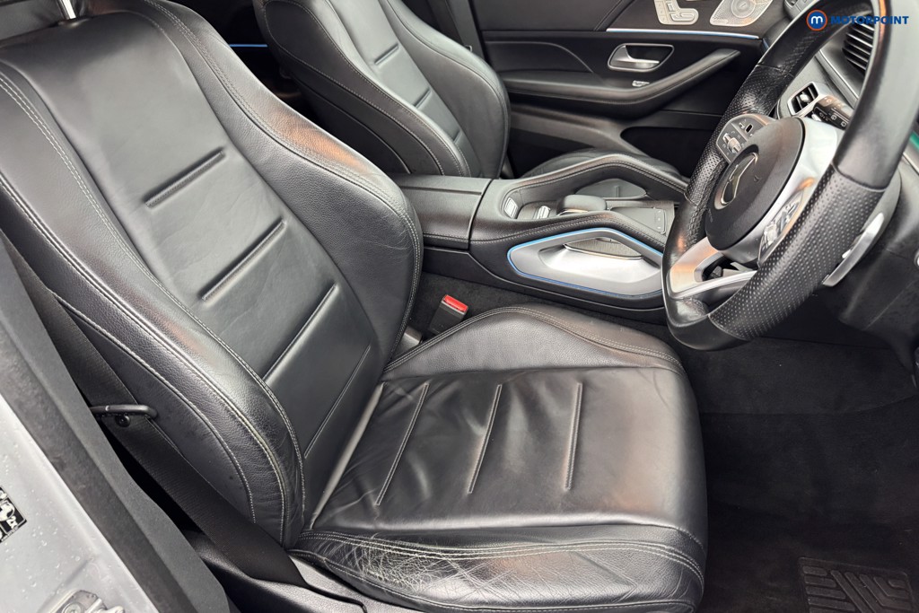 Mercedes-Benz GLE Amg Line Automatic Diesel SUV - Stock Number (1585585) - 5th supplementary image