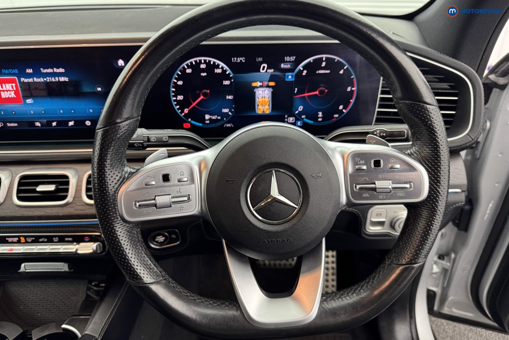 Mercedes-Benz GLE Amg Line Automatic Diesel SUV - Stock Number (1585585) - 6th supplementary image