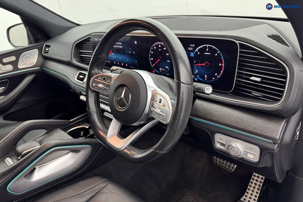 Mercedes-Benz GLE Amg Line Automatic Diesel SUV - Stock Number (1585585) - 7th supplementary image