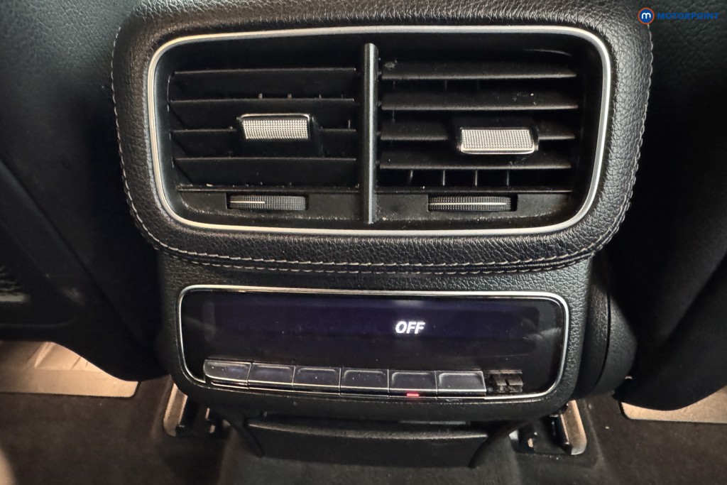 Mercedes-Benz GLE Amg Line Automatic Diesel SUV - Stock Number (1585585) - 10th supplementary image