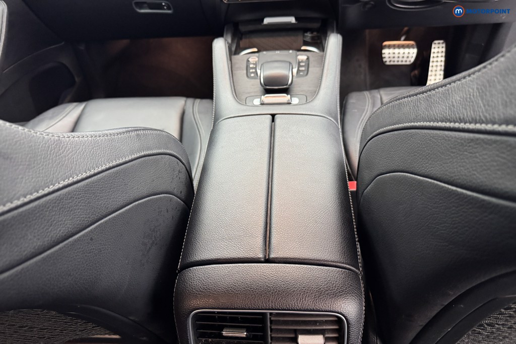 Mercedes-Benz GLE Amg Line Automatic Diesel SUV - Stock Number (1585585) - 11th supplementary image