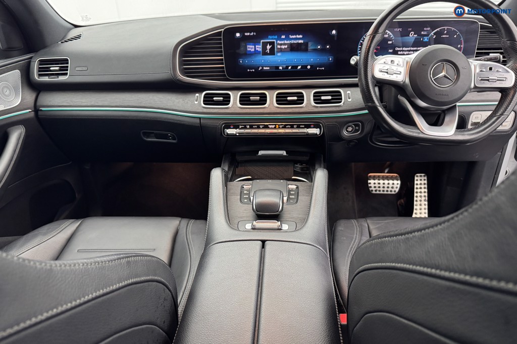 Mercedes-Benz GLE Amg Line Automatic Diesel SUV - Stock Number (1585585) - 12th supplementary image