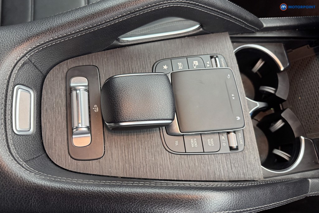 Mercedes-Benz GLE Amg Line Automatic Diesel SUV - Stock Number (1585585) - 14th supplementary image