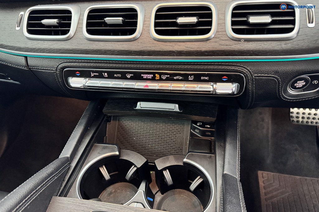 Mercedes-Benz GLE Amg Line Automatic Diesel SUV - Stock Number (1585585) - 16th supplementary image