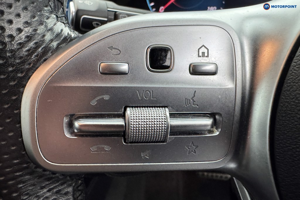 Mercedes-Benz GLE Amg Line Automatic Diesel SUV - Stock Number (1585585) - 18th supplementary image