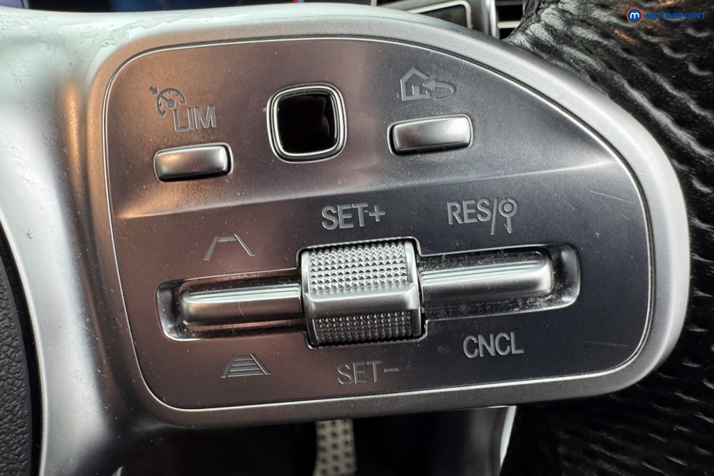 Mercedes-Benz GLE Amg Line Automatic Diesel SUV - Stock Number (1585585) - 19th supplementary image
