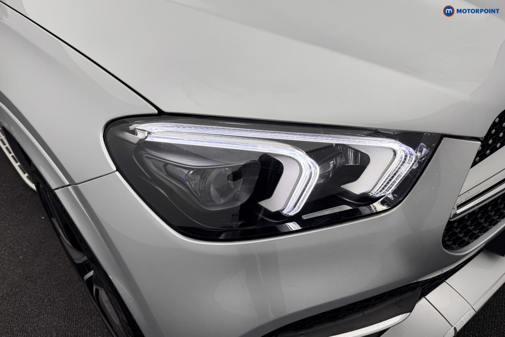 Mercedes-Benz GLE Amg Line Automatic Diesel SUV - Stock Number (1585585) - 25th supplementary image