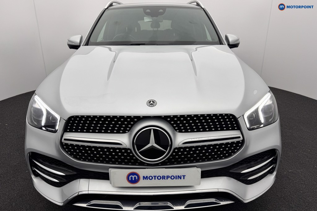 Mercedes-Benz GLE Amg Line Automatic Diesel SUV - Stock Number (1585585) - 27th supplementary image