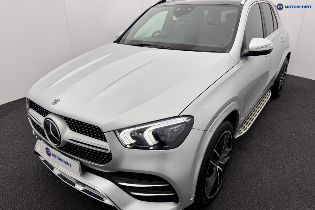 Mercedes-Benz GLE Amg Line Automatic Diesel SUV - Stock Number (1585585) - 28th supplementary image