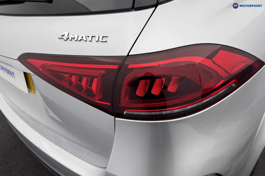 Mercedes-Benz GLE Amg Line Automatic Diesel SUV - Stock Number (1585585) - 29th supplementary image