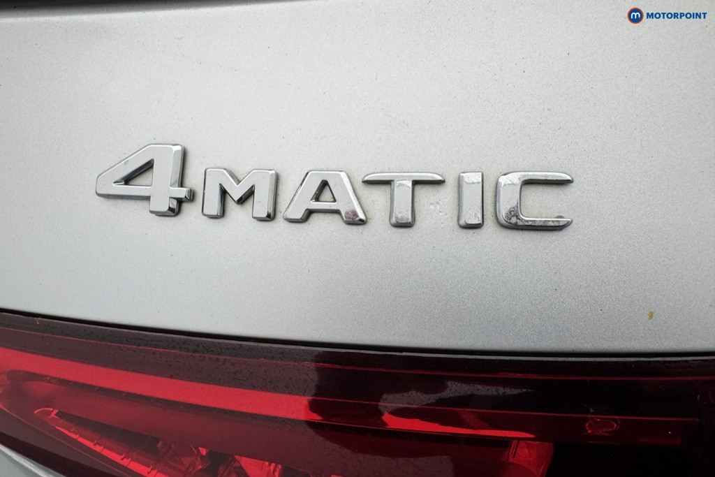 Mercedes-Benz GLE Amg Line Automatic Diesel SUV - Stock Number (1585585) - 30th supplementary image