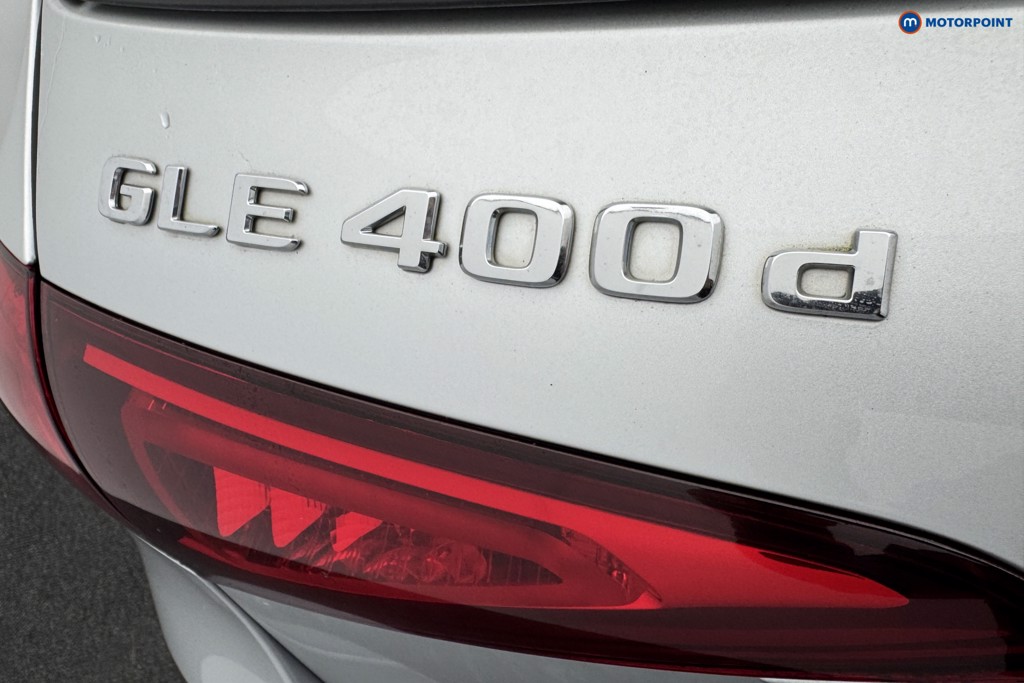 Mercedes-Benz GLE Amg Line Automatic Diesel SUV - Stock Number (1585585) - 31st supplementary image