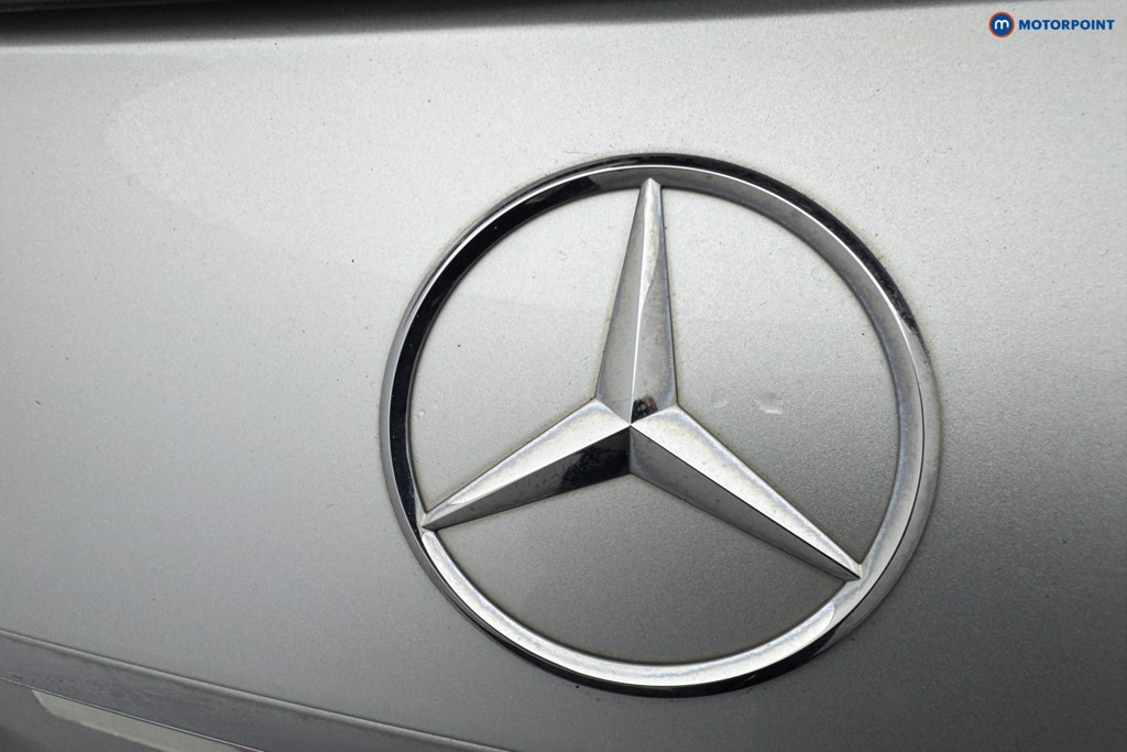 Mercedes-Benz GLE Amg Line Automatic Diesel SUV - Stock Number (1585585) - 32nd supplementary image