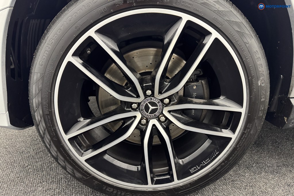 Mercedes-Benz GLE Amg Line Automatic Diesel SUV - Stock Number (1585585) - 35th supplementary image