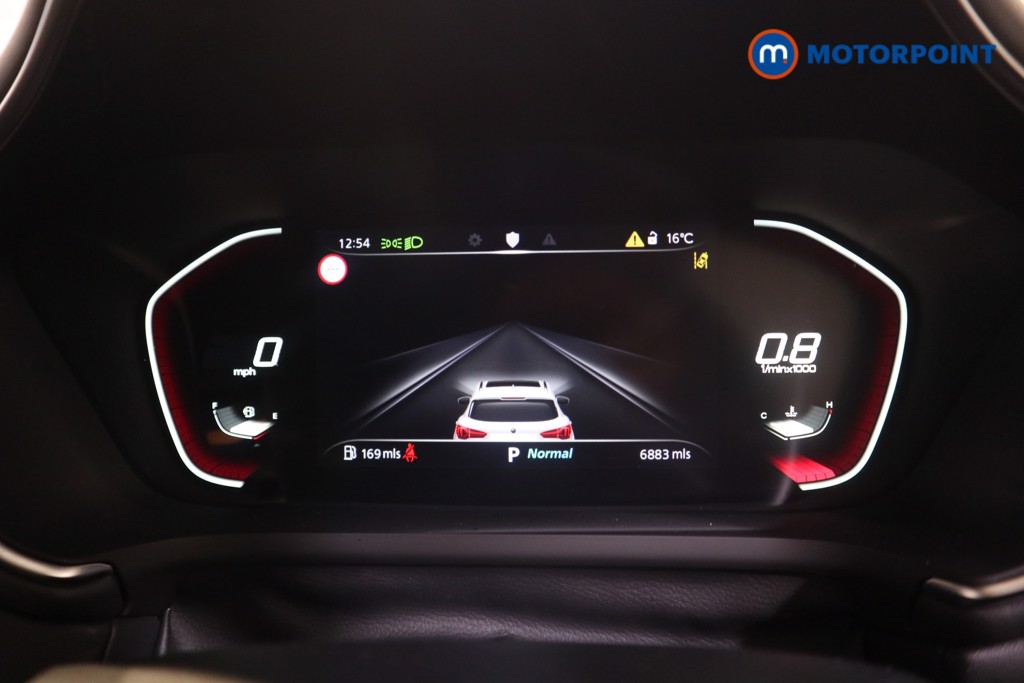 Mg Motor Uk HS Trophy Automatic Petrol SUV - Stock Number (1585596) - 3rd supplementary image