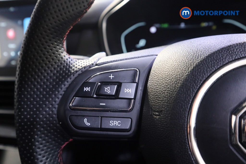 Mg Motor Uk HS Trophy Automatic Petrol SUV - Stock Number (1585596) - 4th supplementary image