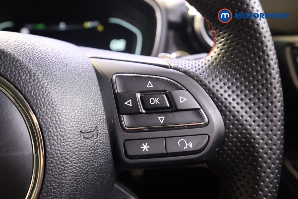 Mg Motor Uk HS Trophy Automatic Petrol SUV - Stock Number (1585596) - 5th supplementary image