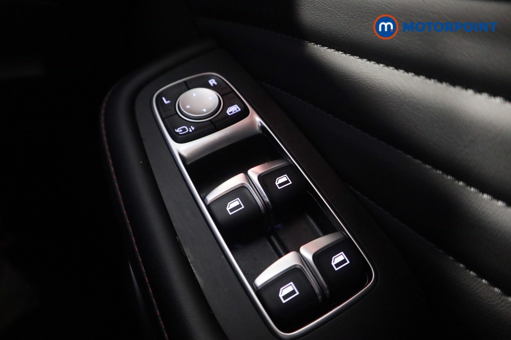 Mg Motor Uk HS Trophy Automatic Petrol SUV - Stock Number (1585596) - 6th supplementary image