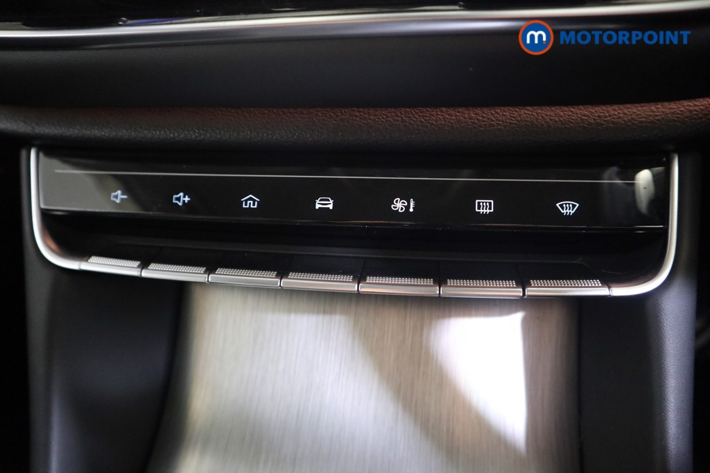 Mg Motor Uk HS Trophy Automatic Petrol SUV - Stock Number (1585596) - 8th supplementary image