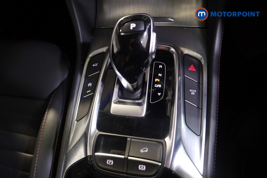 Mg Motor Uk HS Trophy Automatic Petrol SUV - Stock Number (1585596) - 9th supplementary image