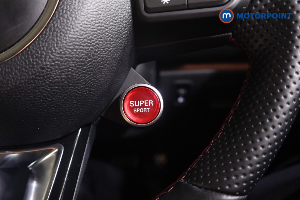 Mg Motor Uk HS Trophy Automatic Petrol SUV - Stock Number (1585596) - 10th supplementary image