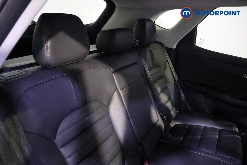 Mg Motor Uk HS Trophy Automatic Petrol SUV - Stock Number (1585596) - 13th supplementary image