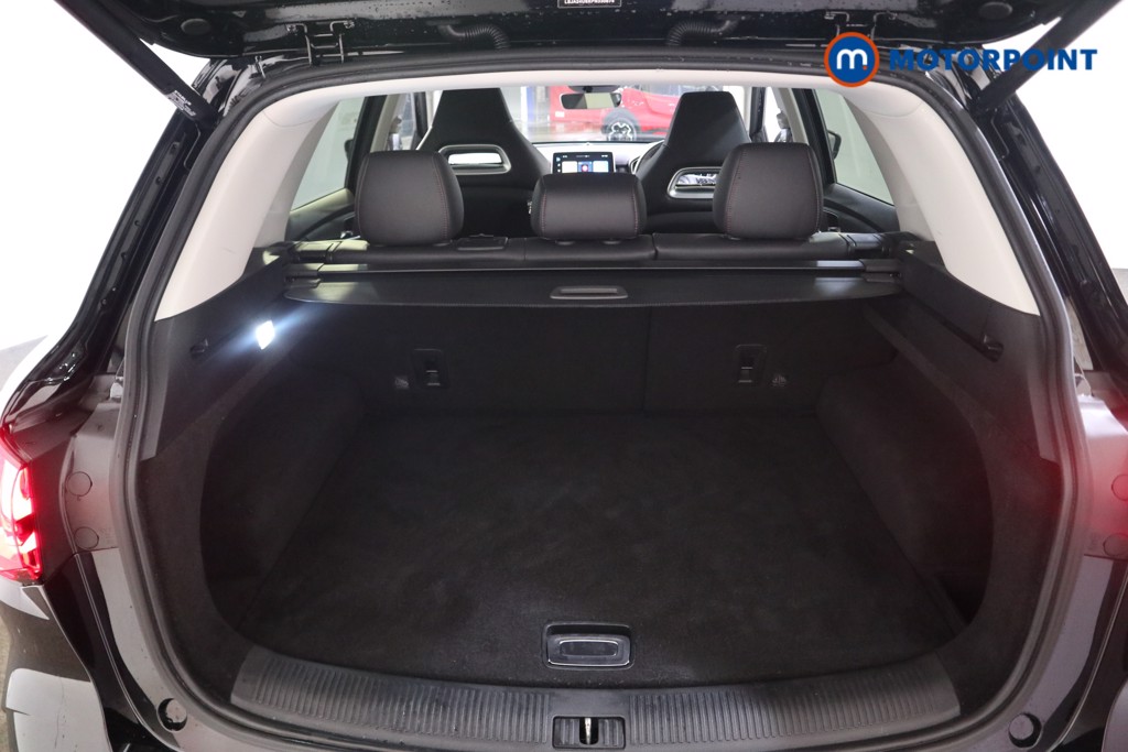 Mg Motor Uk HS Trophy Automatic Petrol SUV - Stock Number (1585596) - 14th supplementary image