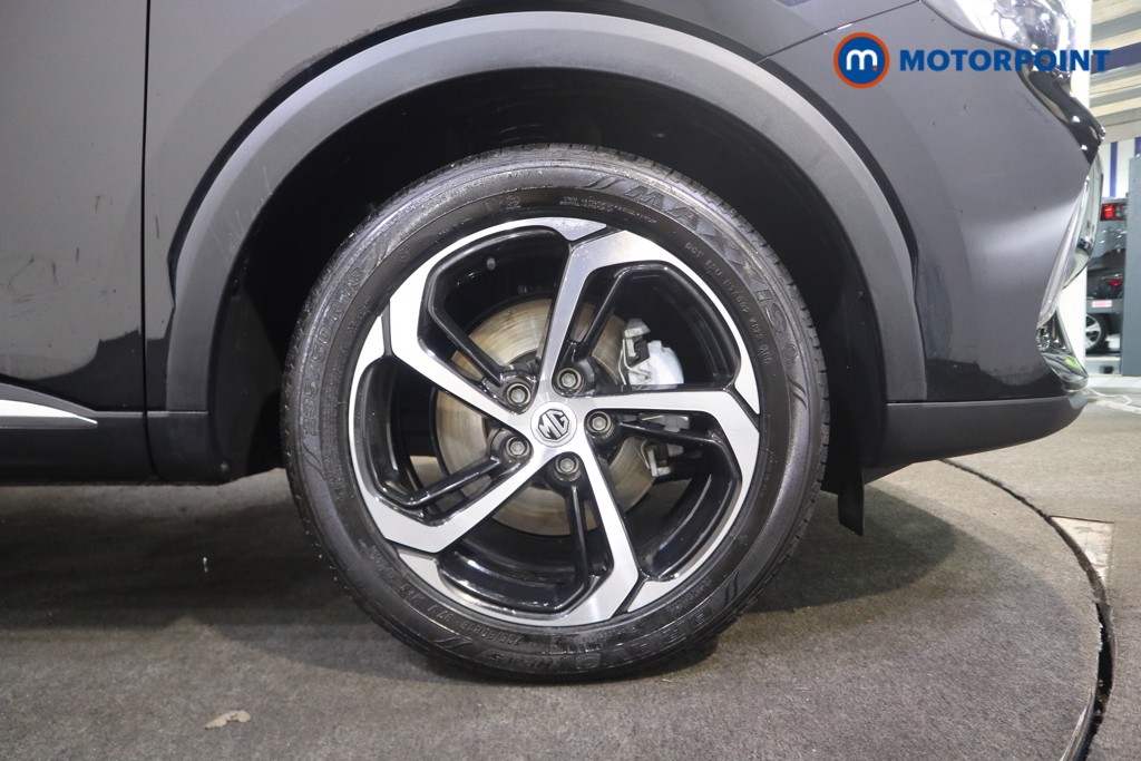 Mg Motor Uk HS Trophy Automatic Petrol SUV - Stock Number (1585596) - 16th supplementary image