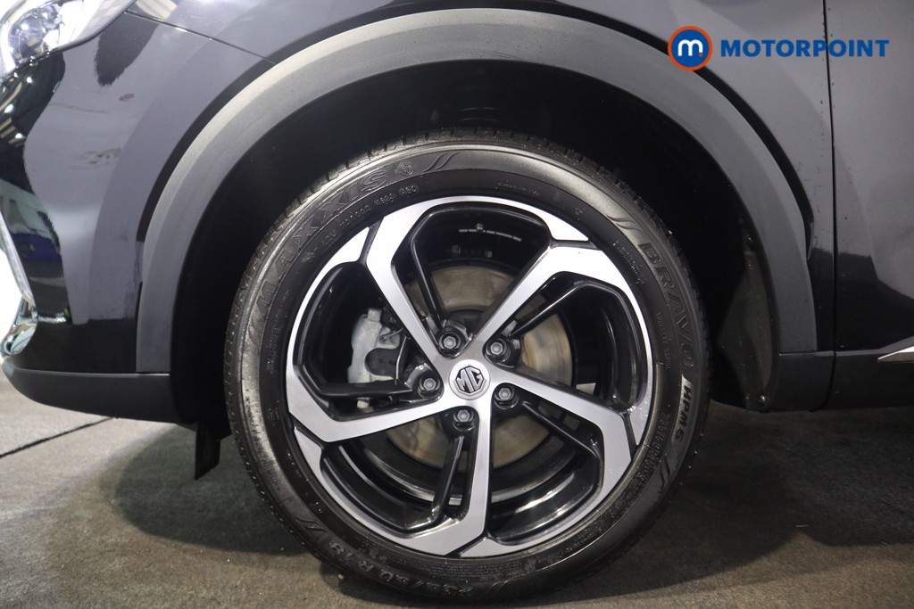 Mg Motor Uk HS Trophy Automatic Petrol SUV - Stock Number (1585596) - 17th supplementary image