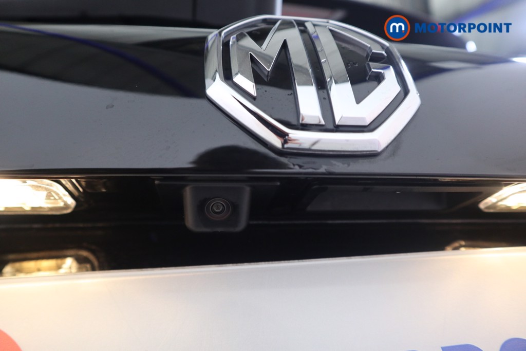 Mg Motor Uk HS Trophy Automatic Petrol SUV - Stock Number (1585596) - 19th supplementary image