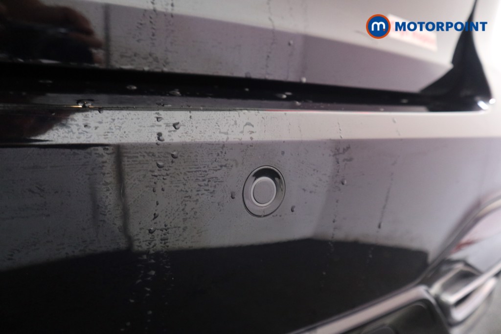 Mg Motor Uk HS Trophy Automatic Petrol SUV - Stock Number (1585596) - 20th supplementary image