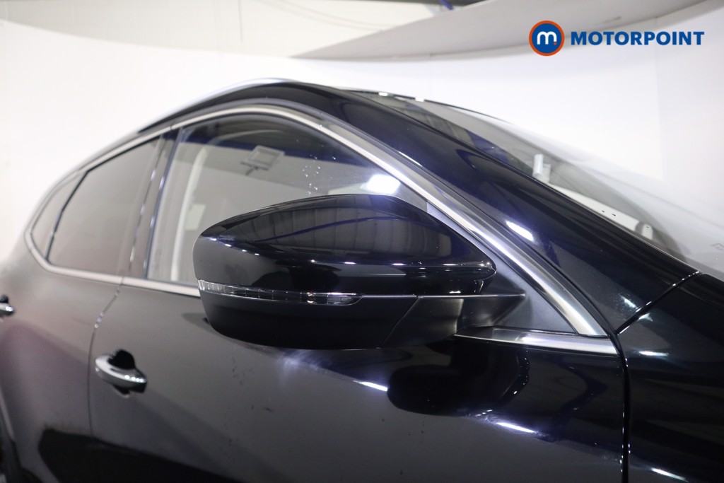 Mg Motor Uk HS Trophy Automatic Petrol SUV - Stock Number (1585596) - 23rd supplementary image
