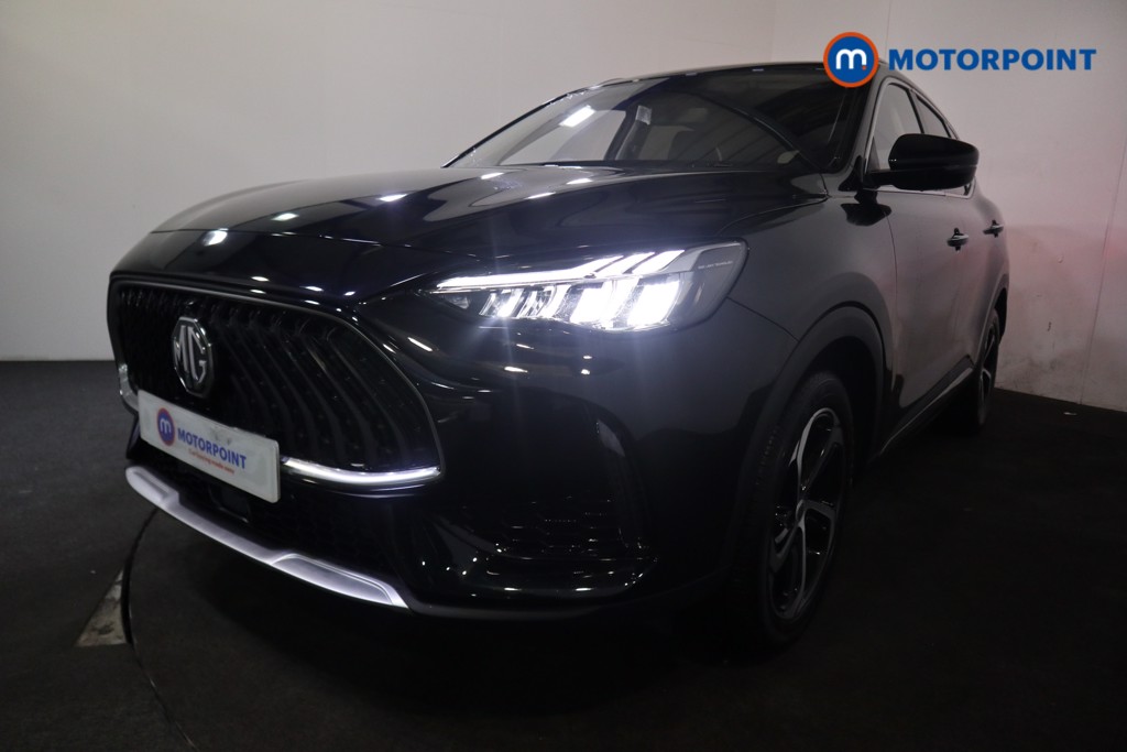 Mg Motor Uk HS Trophy Automatic Petrol SUV - Stock Number (1585596) - 25th supplementary image