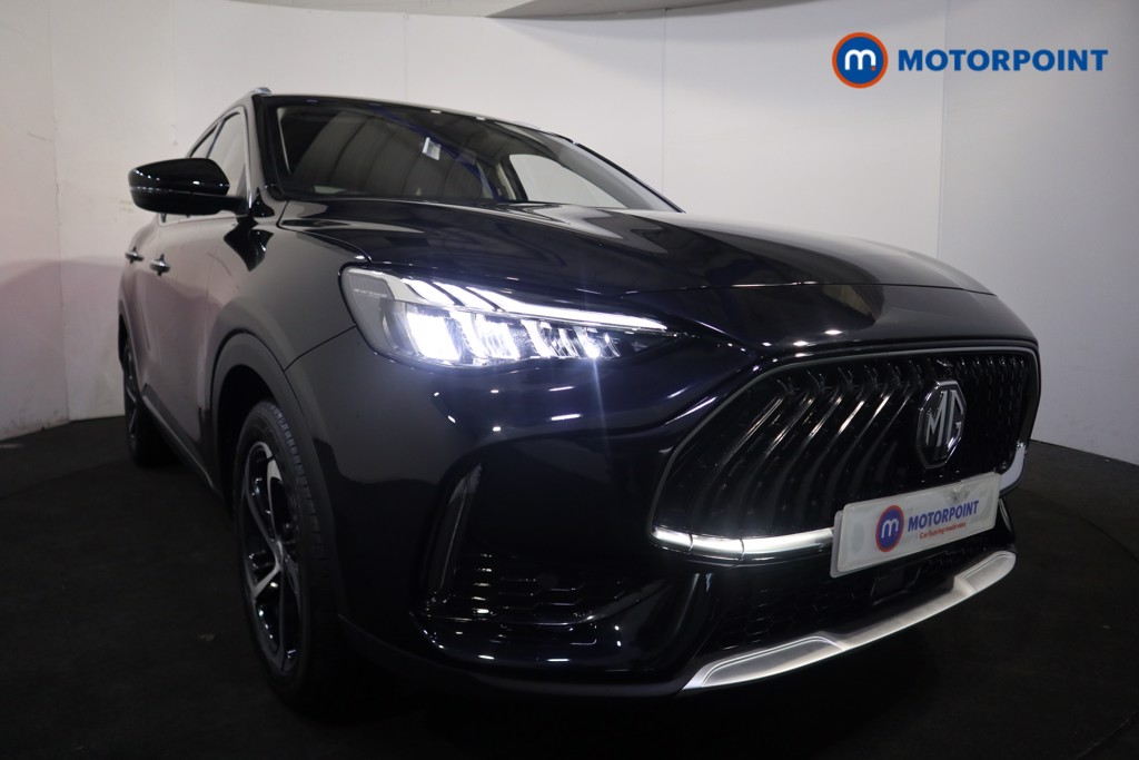 Mg Motor Uk HS Trophy Automatic Petrol SUV - Stock Number (1585596) - 26th supplementary image