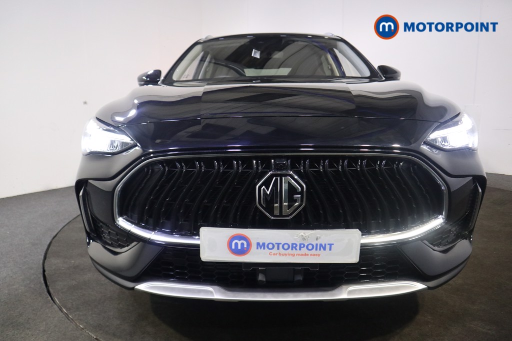 Mg Motor Uk HS Trophy Automatic Petrol SUV - Stock Number (1585596) - 27th supplementary image
