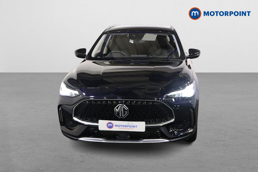 Mg Motor Uk HS Trophy Automatic Petrol SUV - Stock Number (1585596) - Front bumper