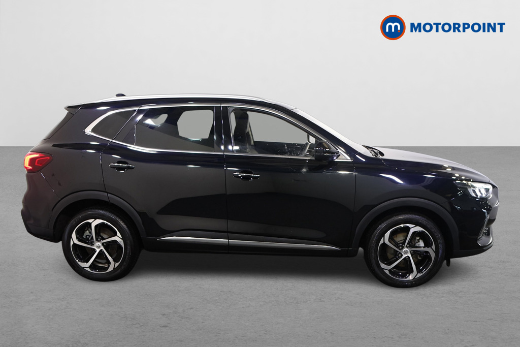 Mg Motor Uk HS Trophy Automatic Petrol SUV - Stock Number (1585596) - Drivers side