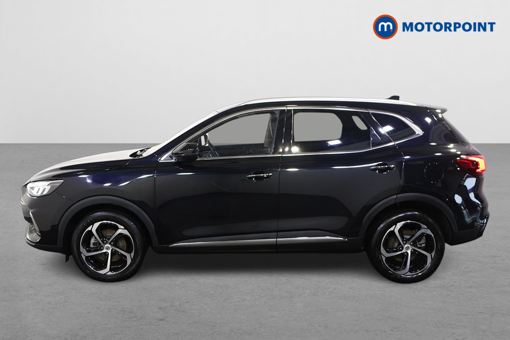 Mg Motor Uk HS Trophy Automatic Petrol SUV - Stock Number (1585596) - Passenger side