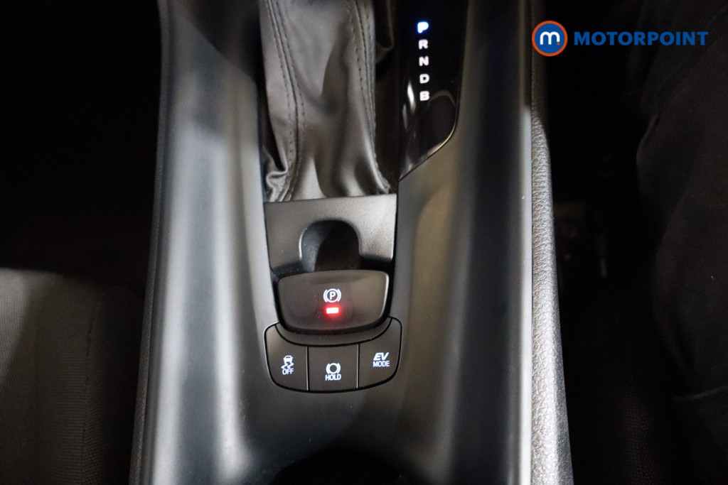 Toyota C-Hr Icon Automatic Petrol-Electric Hybrid SUV - Stock Number (1585597) - 11th supplementary image