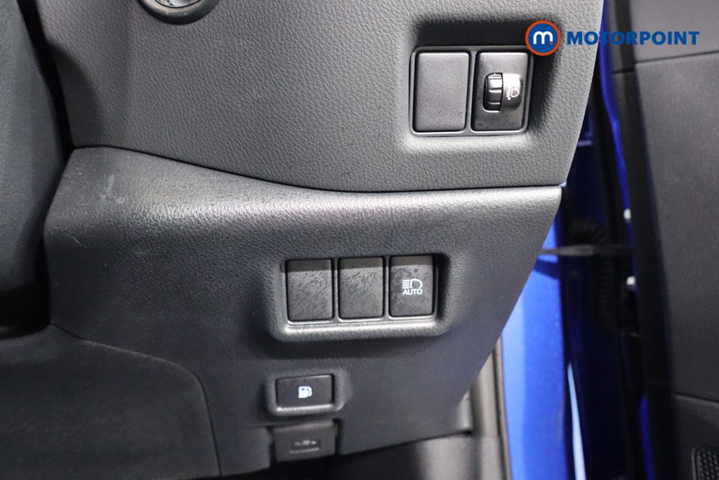 Toyota C-Hr Icon Automatic Petrol-Electric Hybrid SUV - Stock Number (1585597) - 13th supplementary image